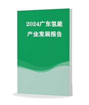 广东氢能产业发展报告